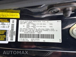 2014 Toyota Tundra SR5 Crew Cab Short Bed - miniatura 10