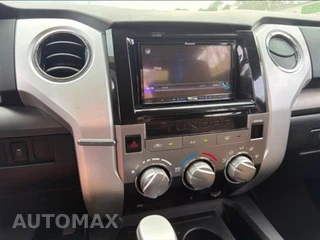 2014 Toyota Tundra SR5 Crew Cab Short Bed - miniatura 11