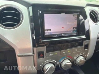 2014 Toyota Tundra SR5 Crew Cab Short Bed - miniatura 12