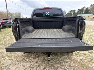 2014 Toyota Tundra SR5 Crew Cab Short Bed - miniatura 14