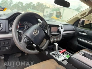 2014 Toyota Tundra SR5 Crew Cab Short Bed - miniatura 15