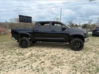2014 Toyota Tundra SR5 Crew Cab Short Bed - miniatura 4