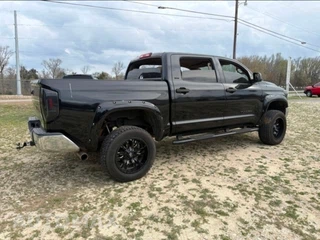 2014 Toyota Tundra SR5 Crew Cab Short Bed - miniatura 5
