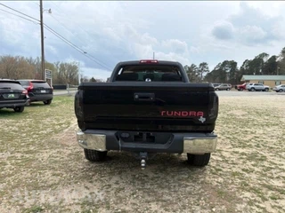 2014 Toyota Tundra SR5 Crew Cab Short Bed - miniatura 6