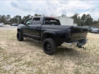 2014 Toyota Tundra SR5 Crew Cab Short Bed - miniatura 7