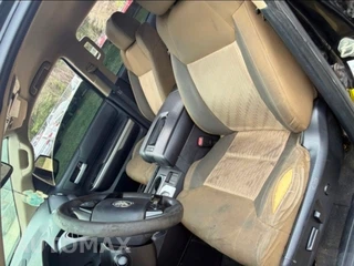 2014 Toyota Tundra SR5 Crew Cab Short Bed - miniatura 9