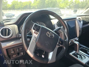2014 Toyota Tundra SR5 Crew Cab Short Bed - miniatura 10