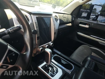 2014 Toyota Tundra SR5 Crew Cab Short Bed - miniatura 11