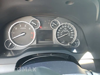 2014 Toyota Tundra SR5 Crew Cab Short Bed - miniatura 12
