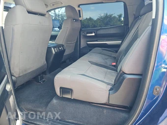 2014 Toyota Tundra SR5 Crew Cab Short Bed - miniatura 13