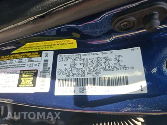 2014 Toyota Tundra SR5 Crew Cab Short Bed - miniatura 14
