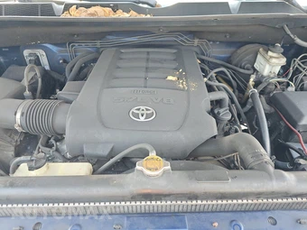 2014 Toyota Tundra SR5 Crew Cab Short Bed - miniatura 15