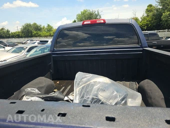 2014 Toyota Tundra SR5 Crew Cab Short Bed - miniatura 16