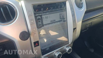 2014 Toyota Tundra SR5 Crew Cab Short Bed - miniatura 20