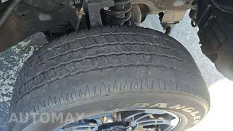 2014 Toyota Tundra SR5 Crew Cab Short Bed - miniatura 25