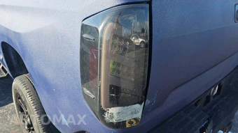 2014 Toyota Tundra SR5 Crew Cab Short Bed - miniatura 35
