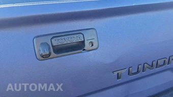 2014 Toyota Tundra SR5 Crew Cab Short Bed - miniatura 37