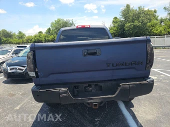 2014 Toyota Tundra SR5 Crew Cab Short Bed - miniatura 5