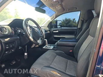 2014 Toyota Tundra SR5 Crew Cab Short Bed - miniatura 7