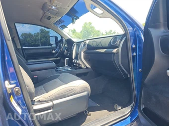 2014 Toyota Tundra SR5 Crew Cab Short Bed - miniatura 8