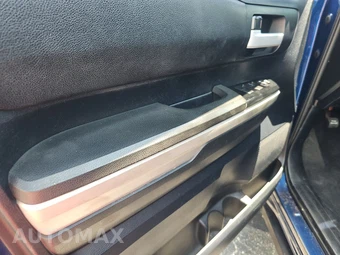 2014 Toyota Tundra SR5 Crew Cab Short Bed - miniatura 9
