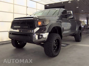 2014 Toyota Tundra SR5 Crew Cab Short Bed - car from the USA, Manheim Buy-Now listing at AUTOMAX