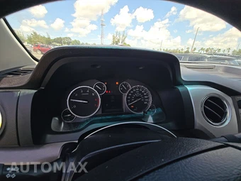 2014 Toyota Tundra SR5 Crew Cab Short Bed - miniatura 12