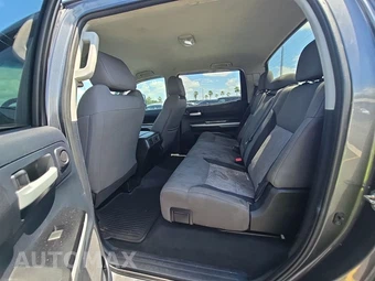 2014 Toyota Tundra SR5 Crew Cab Short Bed - miniatura 13