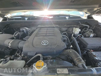 2014 Toyota Tundra SR5 Crew Cab Short Bed - miniatura 15