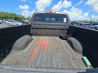2014 Toyota Tundra SR5 Crew Cab Short Bed - miniatura 16