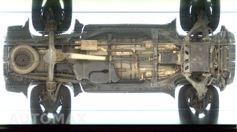 2014 Toyota Tundra SR5 Crew Cab Short Bed - miniatura 17
