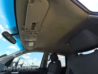 2014 Toyota Tundra SR5 Crew Cab Short Bed - miniatura 18