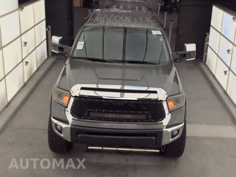 2014 Toyota Tundra SR5 Crew Cab Short Bed - miniatura 2