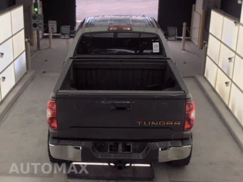 2014 Toyota Tundra SR5 Crew Cab Short Bed - miniatura 5
