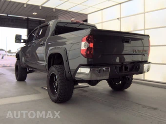 2014 Toyota Tundra SR5 Crew Cab Short Bed - miniatura 6