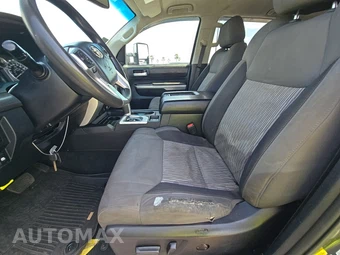 2014 Toyota Tundra SR5 Crew Cab Short Bed - miniatura 7