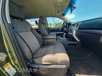 2014 Toyota Tundra SR5 Crew Cab Short Bed - miniatura 8