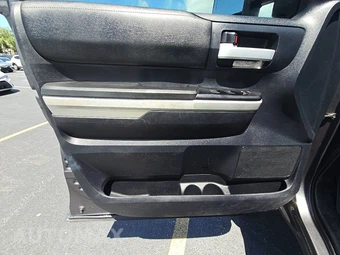 2014 Toyota Tundra SR5 Crew Cab Short Bed - miniatura 9