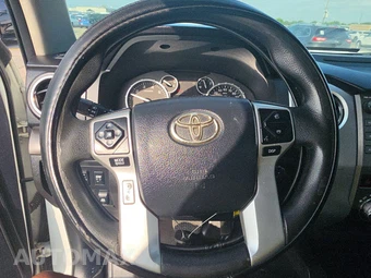 2014 Toyota Tundra SR5 Crew Cab Short Bed - miniatura 10