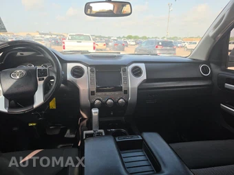2014 Toyota Tundra SR5 Crew Cab Short Bed - miniatura 11