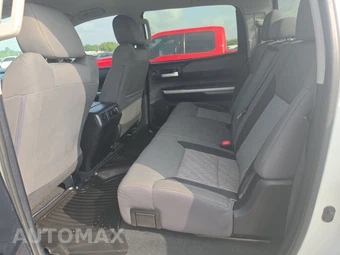 2014 Toyota Tundra SR5 Crew Cab Short Bed - miniatura 13