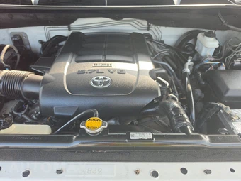 2014 Toyota Tundra SR5 Crew Cab Short Bed - miniatura 15