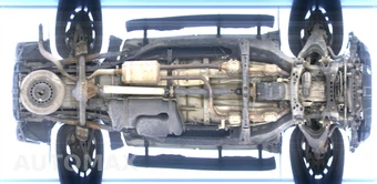2014 Toyota Tundra SR5 Crew Cab Short Bed - miniatura 17