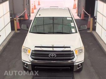 2014 Toyota Tundra SR5 Crew Cab Short Bed - miniatura 2