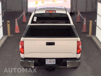 2014 Toyota Tundra SR5 Crew Cab Short Bed - miniatura 5