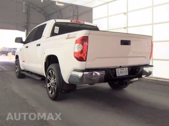 2014 Toyota Tundra SR5 Crew Cab Short Bed - miniatura 6