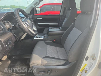 2014 Toyota Tundra SR5 Crew Cab Short Bed - miniatura 7