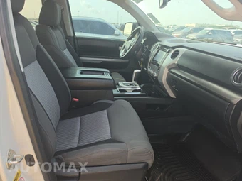 2014 Toyota Tundra SR5 Crew Cab Short Bed - miniatura 8