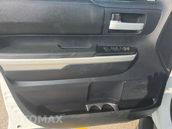 2014 Toyota Tundra SR5 Crew Cab Short Bed - miniatura 9
