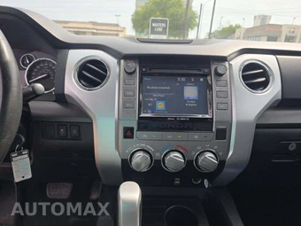 2014 Toyota Tundra SR5 Crew Cab Short Bed - miniatura 10